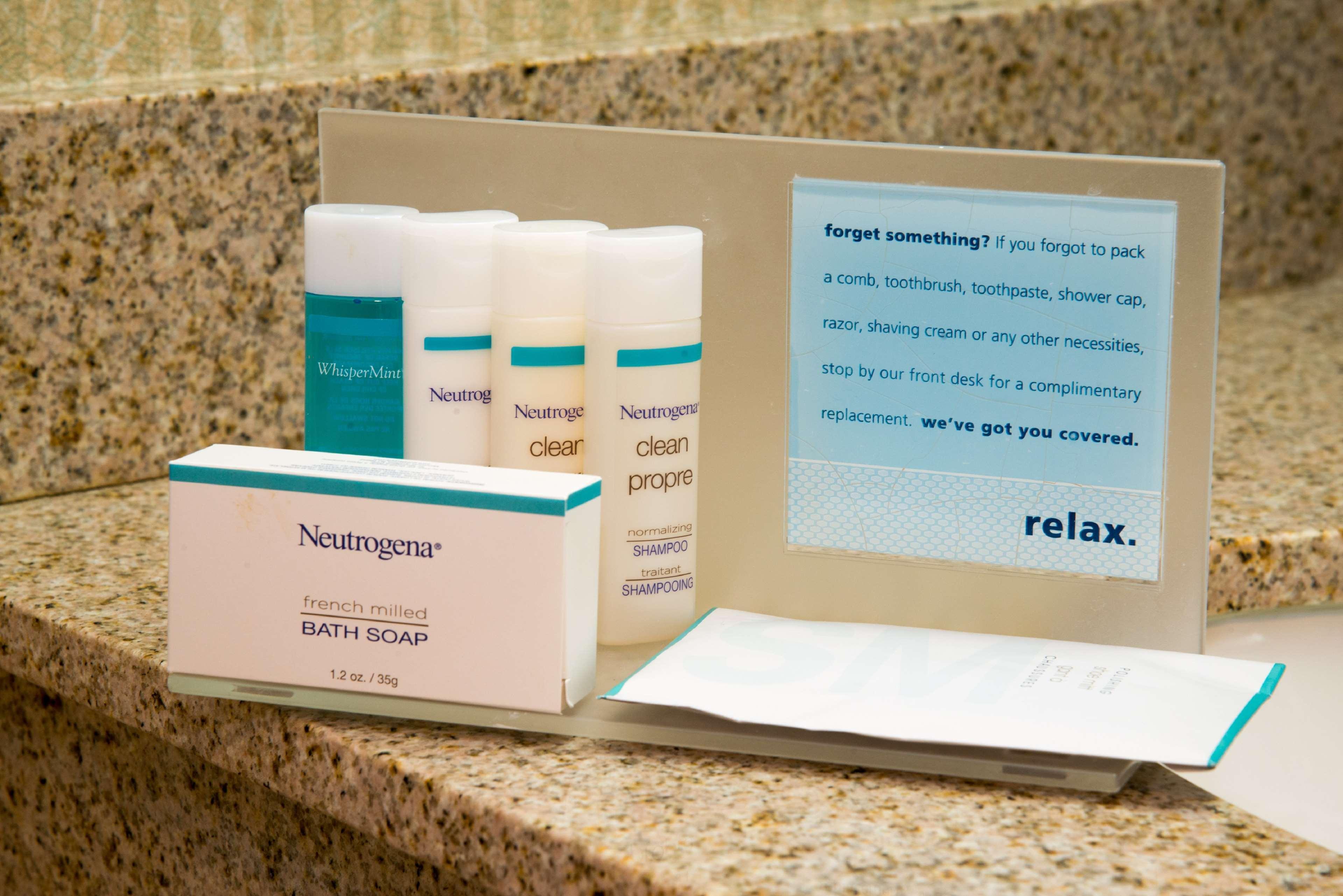 Hampton Inn Toronto-Mississauga West Ngoại thất bức ảnh