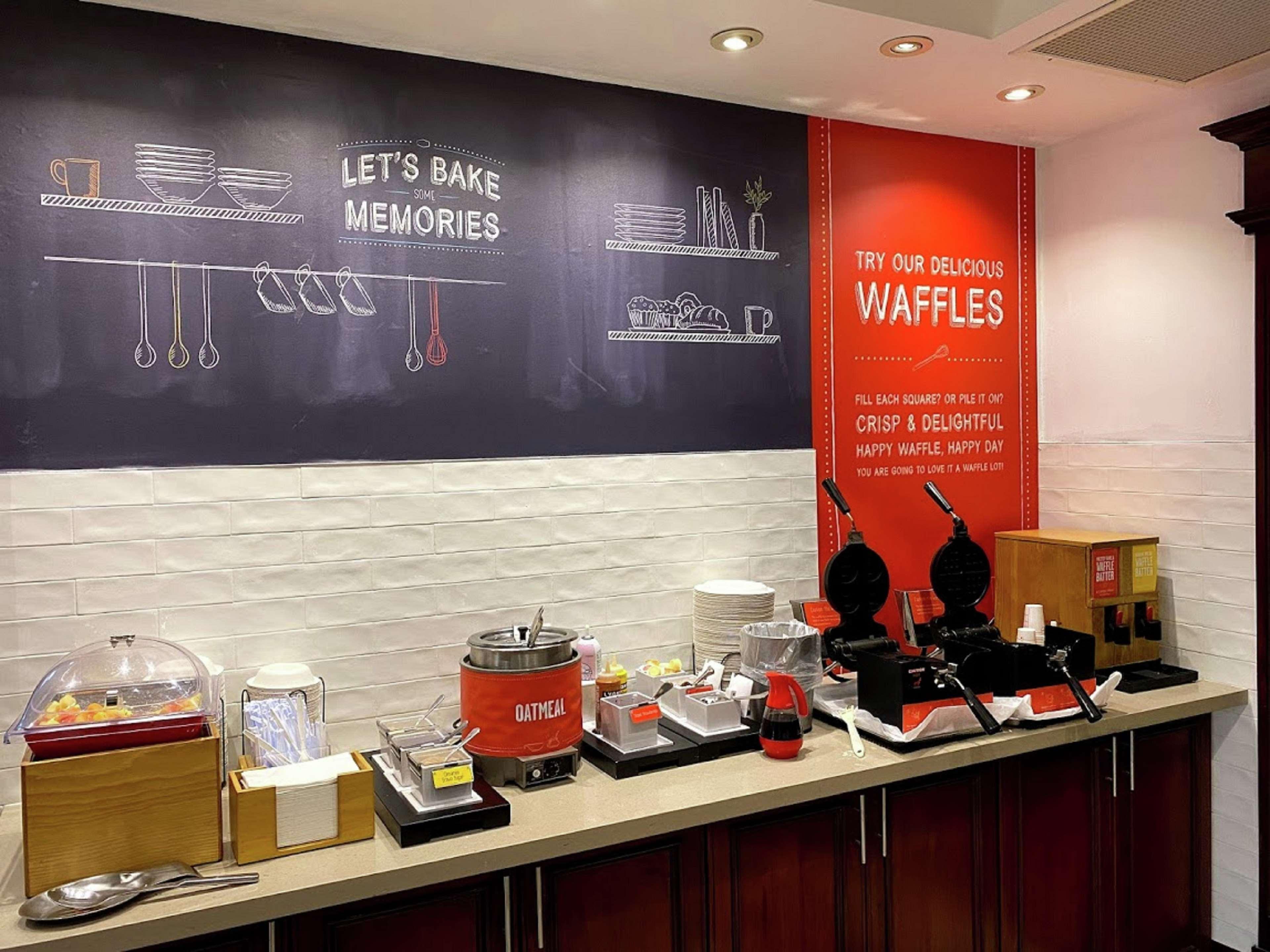 Hampton Inn Toronto-Mississauga West Ngoại thất bức ảnh