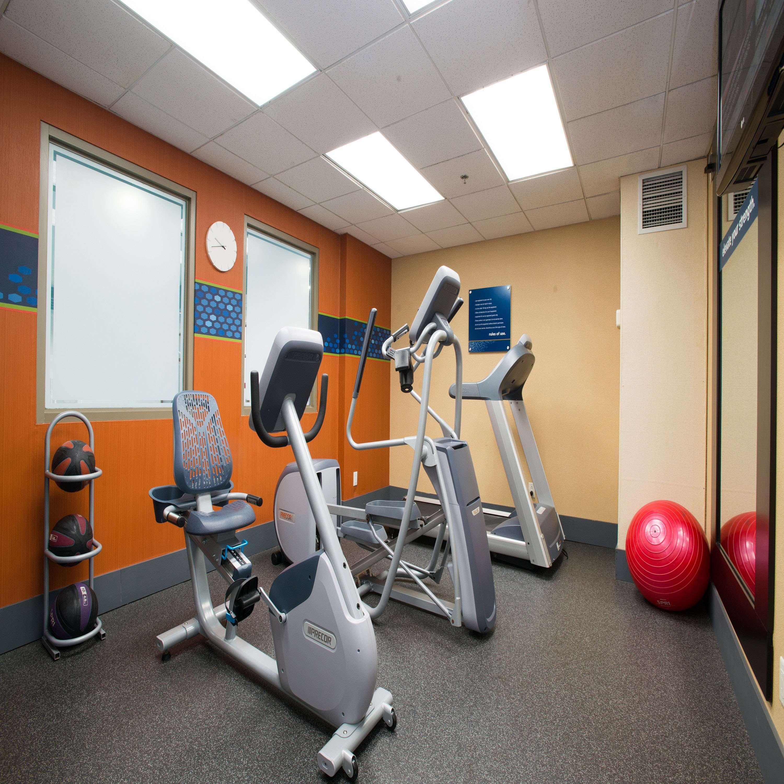 Hampton Inn Toronto-Mississauga West Ngoại thất bức ảnh