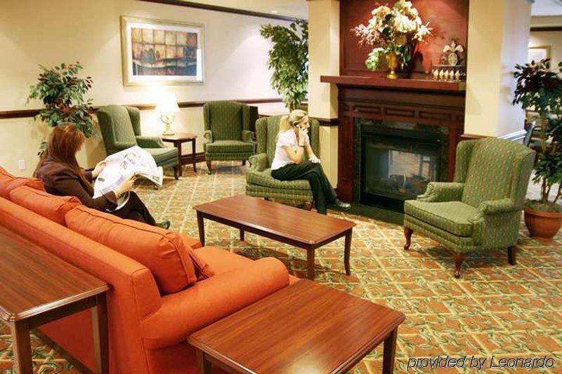 Hampton Inn Toronto-Mississauga West Nội địa bức ảnh