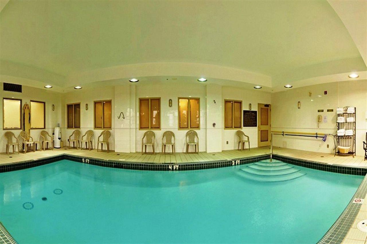 Hampton Inn Toronto-Mississauga West Ngoại thất bức ảnh
