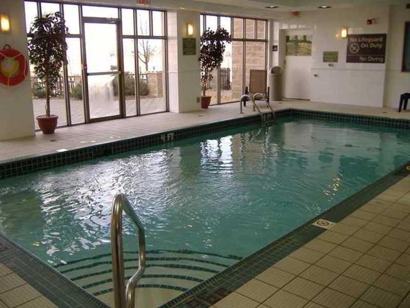 Hampton Inn Toronto-Mississauga West Tiện nghi bức ảnh