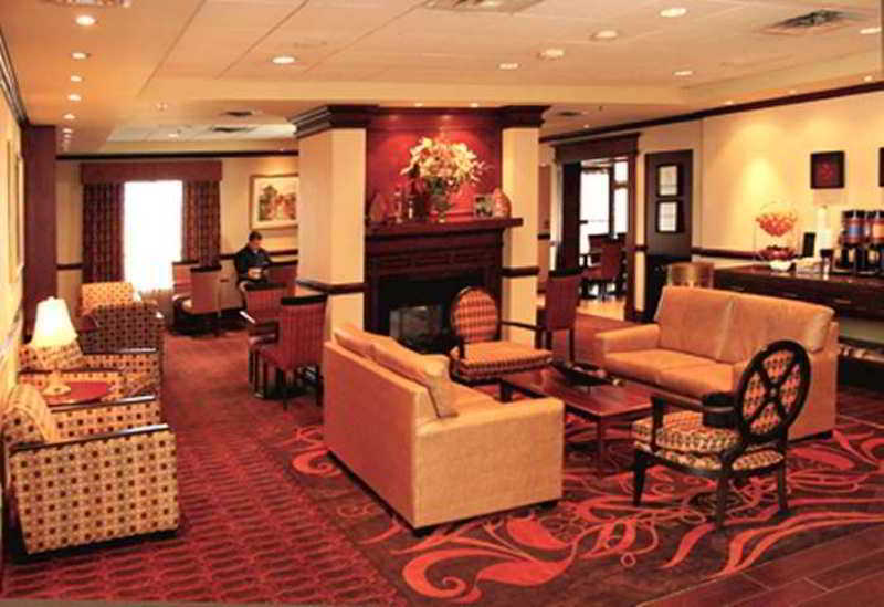 Hampton Inn Toronto-Mississauga West Ngoại thất bức ảnh