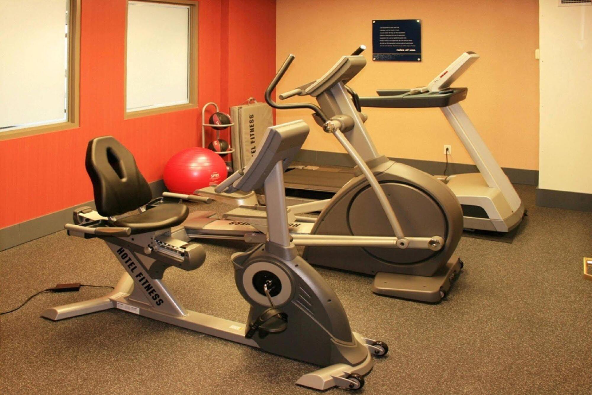 Hampton Inn Toronto-Mississauga West Tiện nghi bức ảnh